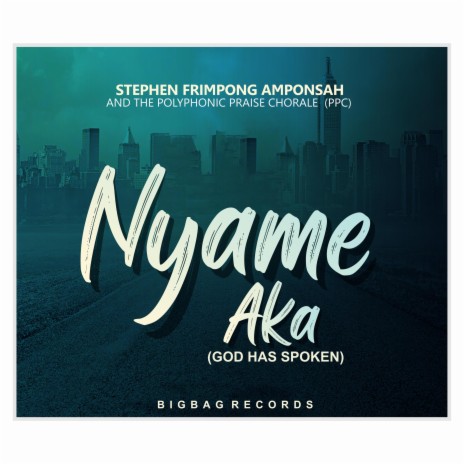 Nyame Aka | Boomplay Music