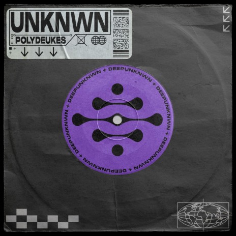 Polydeukes | Boomplay Music