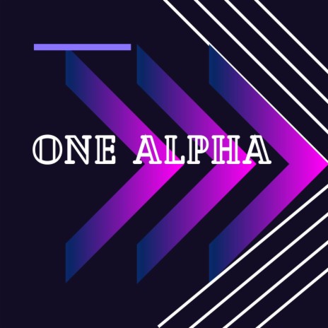 One Alpha | Boomplay Music