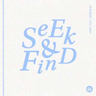 Seek & Find ft. Dawson Rhodes & AnnaKate Burleson lyrics | Boomplay Music