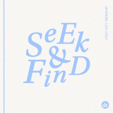 Seek & Find ft. Dawson Rhodes & AnnaKate Burleson