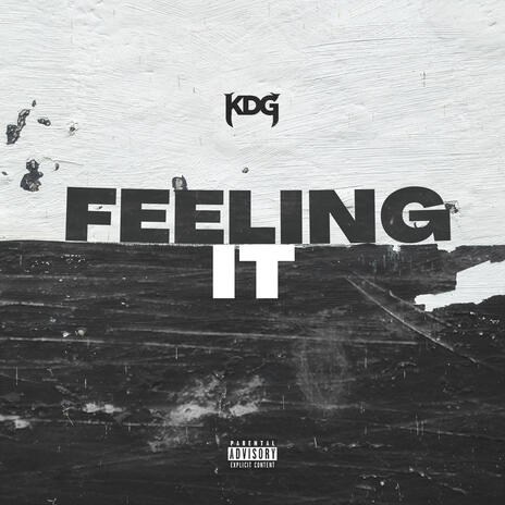 Feeling it | Boomplay Music