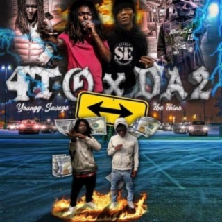 4 to Da 2 (feat. Youngg Savage)