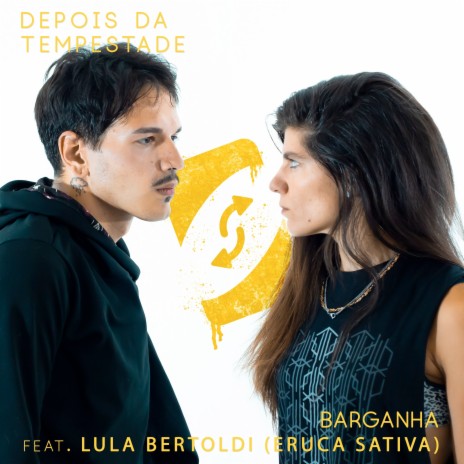 BARGANHA ft. Lula Bertoldi