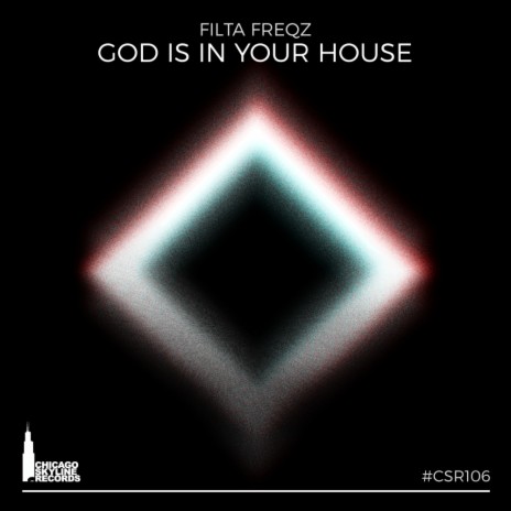 God Is In Your House (Original Mix) | Boomplay Music