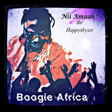 Boogie Africa | Boomplay Music