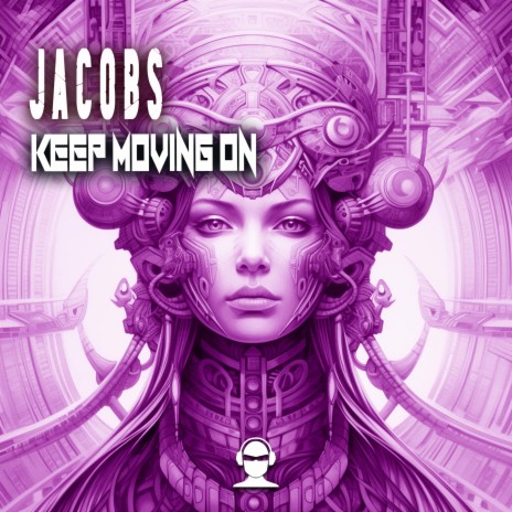 Keep Moving On | Boomplay Music