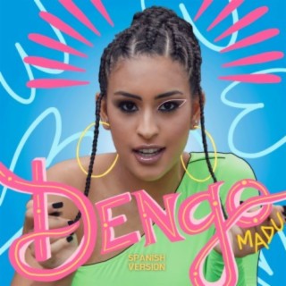 DENGO (Spanish Version) | Boomplay Music