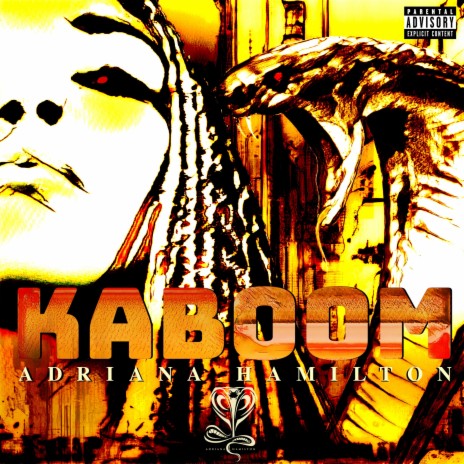 Kaboom | Boomplay Music