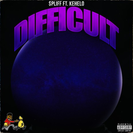 DiFFicult (feat. Kehelo) | Boomplay Music
