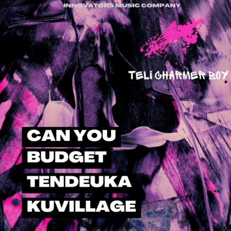 Budget ft. Teli Charmer Boy | Boomplay Music