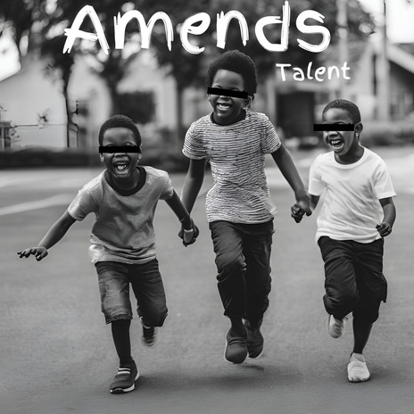 Amends | Boomplay Music