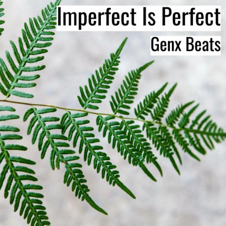 Imperfect Is Perfect | Boomplay Music