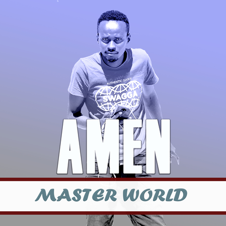 Amen | Boomplay Music