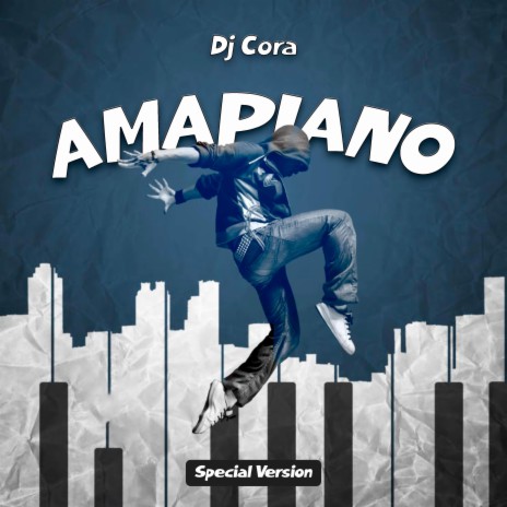 Amapiano (Special Version) | Boomplay Music