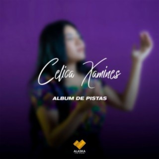 ALBUM DE PISTAS