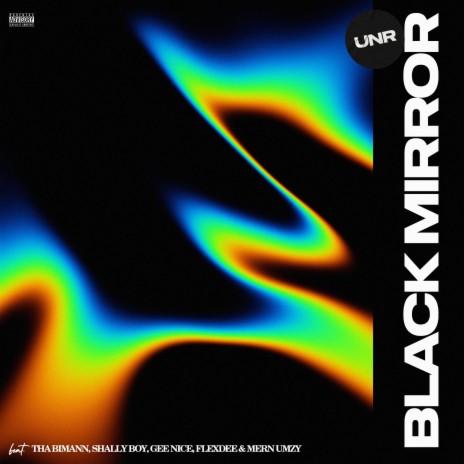 Black Mirror (feat. Tha Bimann,Shally Boy,Gee Nice,Flexdee & Mern Umzy) | Boomplay Music
