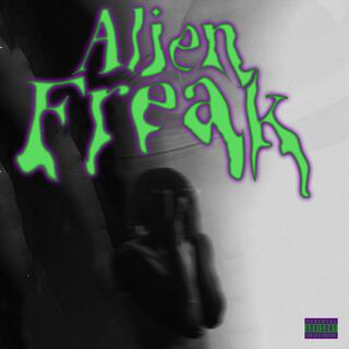 Alien Freak