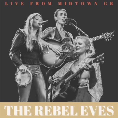 Why We Are The Rebel Eves (Live) | Boomplay Music