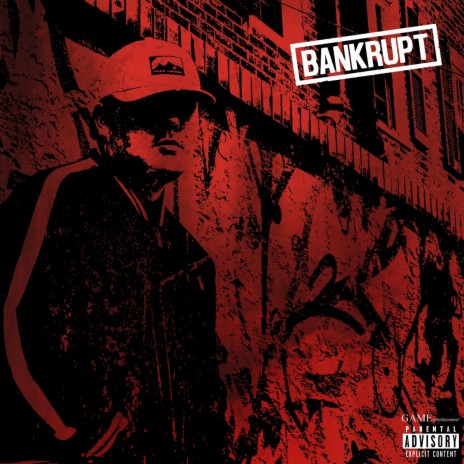 Bankrupt (Freestyle) | Boomplay Music