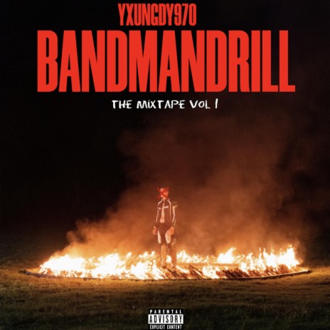 BANDMANRILLL | Boomplay Music