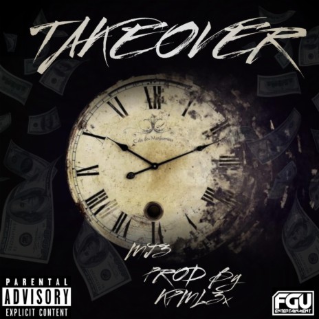 TakeOver | Boomplay Music