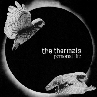 Personal Life (Deluxe Edition)