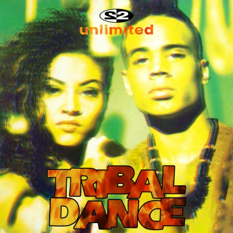 Tribal Dance | Boomplay Music