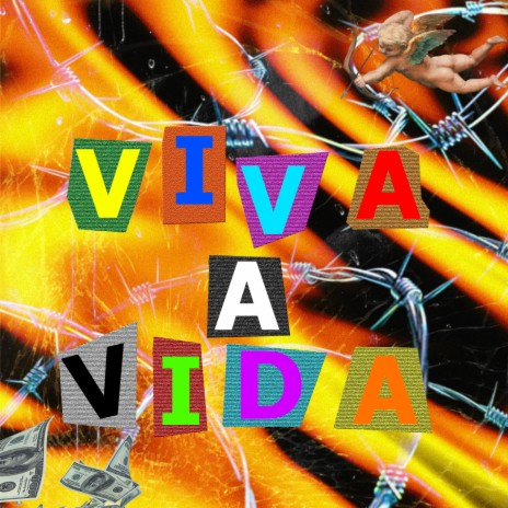 Viva a Vida | Boomplay Music