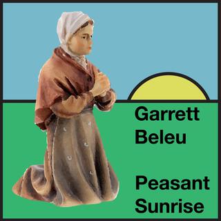 Peasant Sunrise