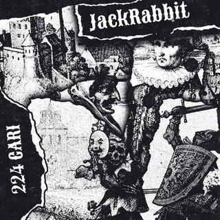 JACK RABBIT