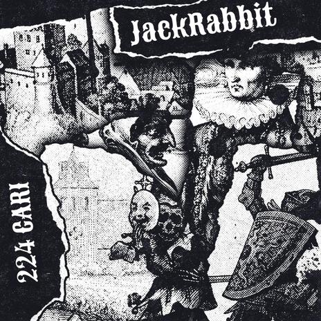 JACK RABBIT | Boomplay Music