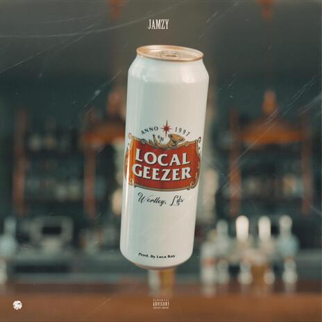 Local Geezer | Boomplay Music