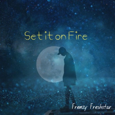 Set it on Fire | Boomplay Music