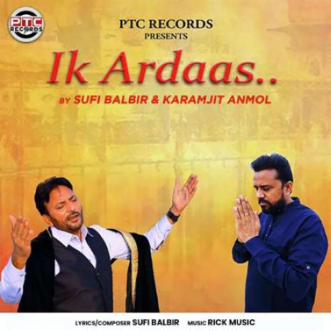 Ik Ardaas | Boomplay Music