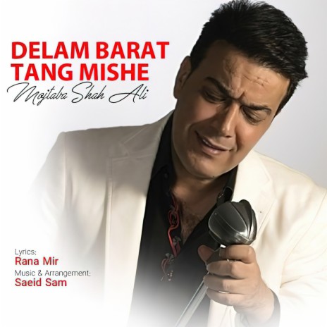 Delam Barat Tang Mishe | Boomplay Music