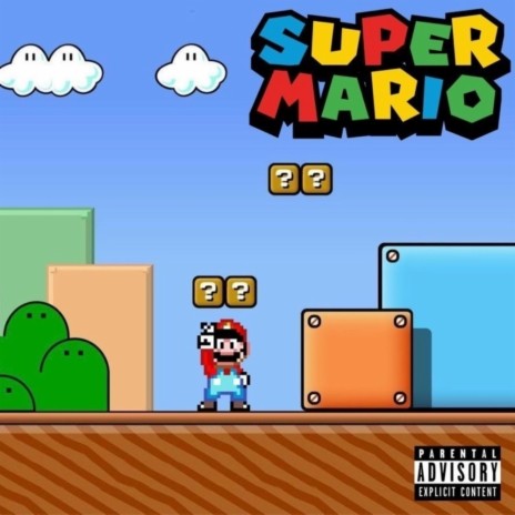 Super Mario | Boomplay Music