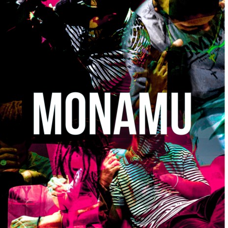Monamu ft. YungDuxx & Jordan Nobeat777