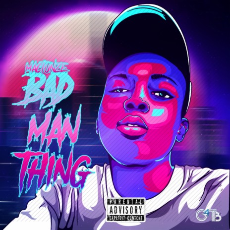 Bad Man Thing | Boomplay Music