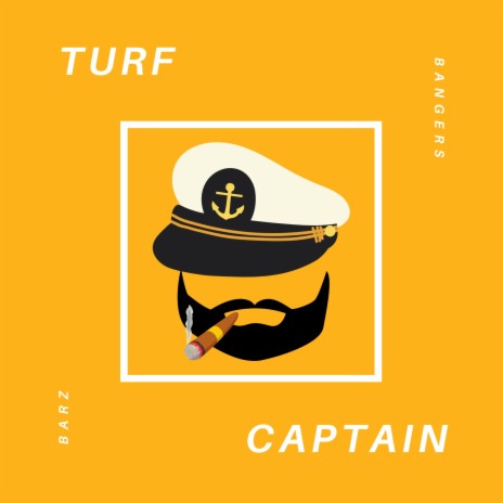 Turf Captain | Boomplay Music