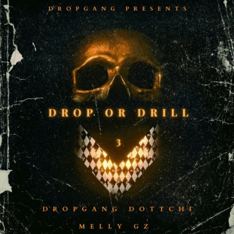 Off The Leash ft. Dropgang Dottchi