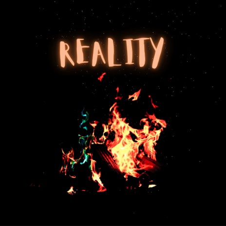 Reality ft. RAAVAN | Boomplay Music