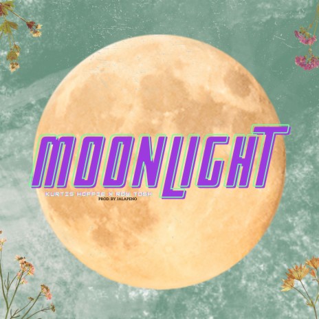 Moonlight ft. Kurtis Hoppie | Boomplay Music