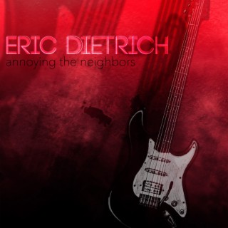 Eric Dietrich