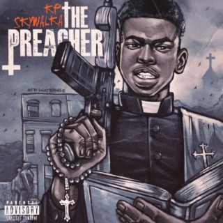 The Preacher