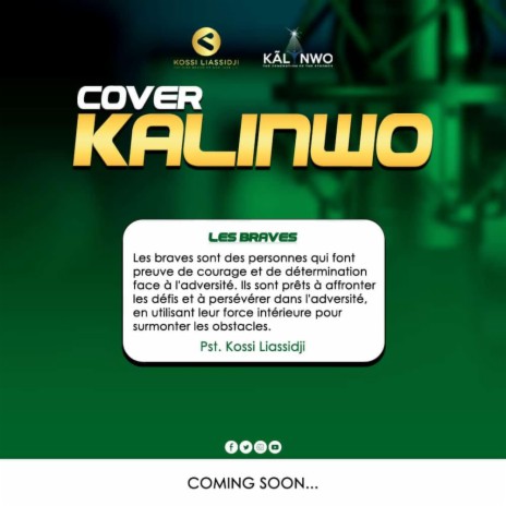 Kalinwo | Boomplay Music