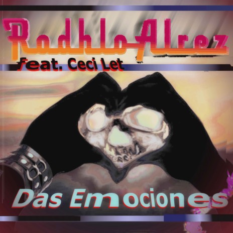 Das Emociones ft. Ceci Let | Boomplay Music