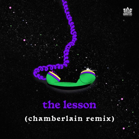 The Lesson (Chamberlain Remix) | Boomplay Music