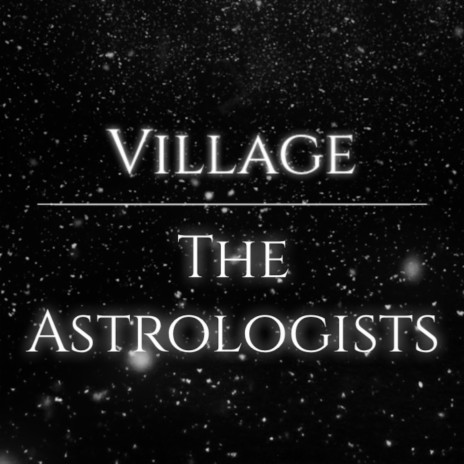 The Astrologists Scene I | Boomplay Music