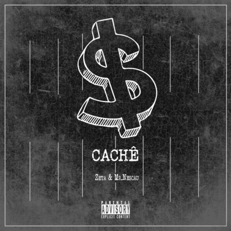 Cachê ft. Mr. Nescau | Boomplay Music